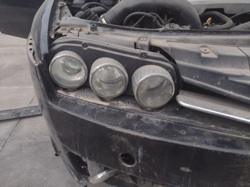  FARO DERECHO, ALFA ROMEO, 159 (140) 