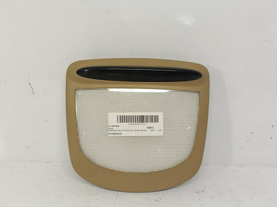 LUZ INTERIOR, MERCEDES-BENZ, CLASE ML (BM 164)