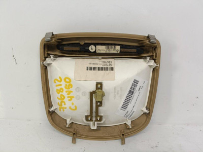 LUZ INTERIOR, MERCEDES-BENZ, CLASE ML (BM 164)