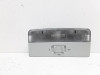 LUZ INTERIOR Seat IBIZA (6L1) 