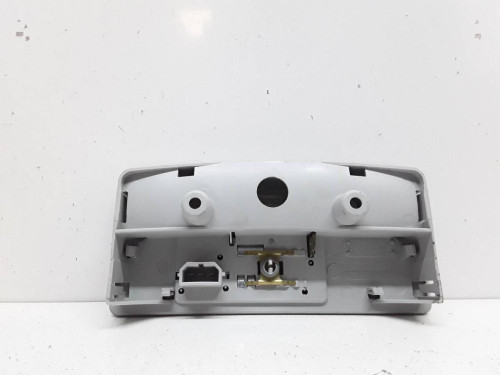 LUZ INTERIOR Seat IBIZA (6L1) 