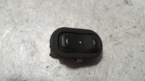 MANDO ELEVALUNAS TRASERO IZQUIERDO Opel MERIVA 