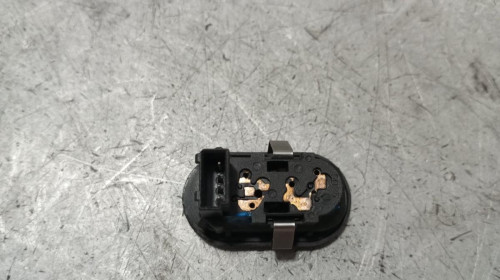 MANDO ELEVALUNAS TRASERO IZQUIERDO Opel MERIVA 