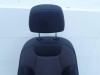 ASIENTO DELANTERO IZQUIERDO MERCEDES-BENZ CLASE C (BM 204) BERLINA 