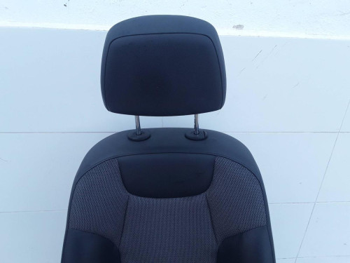 ASIENTO DELANTERO IZQUIERDO MERCEDES-BENZ CLASE C (BM 204) BERLINA 