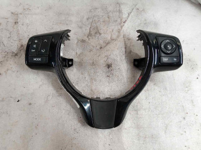 MANDO VOLANTE, TOYOTA, YARIS (P13)