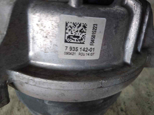 SOPORTE MOTOR DERECHO BMW SERIE 5 GRAN TURISMO (F07) 