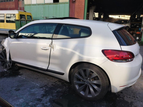  ELEVALUNAS DELANTERO DERECHO, VOLKSWAGEN, SCIROCCO (137) 
