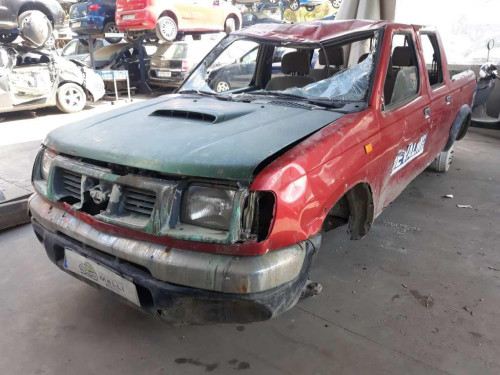  NISSAN PICKUP (D22) 