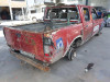  NISSAN PICKUP (D22) 