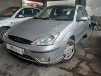 FORD FOCUS BERLINA (CAK)