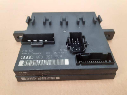  MODULO CONFORT 