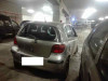 TOYOTA YARIS (NCP1/NLP1/SCP1) — vehículo donante para recambios 