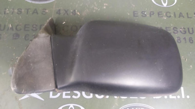 RETROVISOR IZQUIERDO, Ford, ESCORT BERLINA