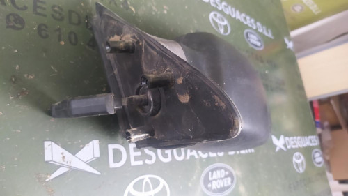 RETROVISOR IZQUIERDO Ford ESCORT BERLINA 