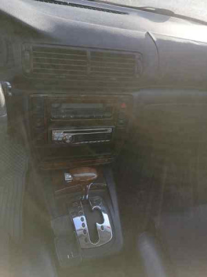 VOLKSWAGEN PASSAT BERLINA (3B2)
