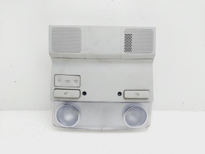 LUZ INTERIOR, Seat, LEON ST 5F8
