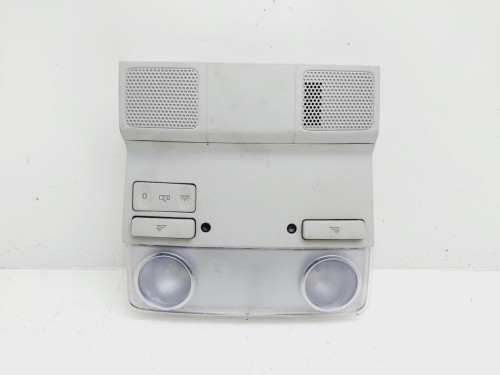 LUZ INTERIOR Seat LEON ST 5F8 