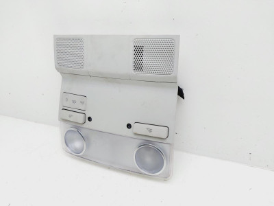 LUZ INTERIOR, Seat, LEON ST 5F8