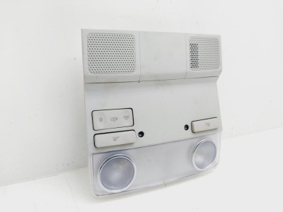 LUZ INTERIOR, Seat, LEON ST 5F8