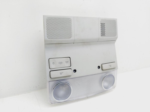 LUZ INTERIOR Seat LEON ST 5F8 