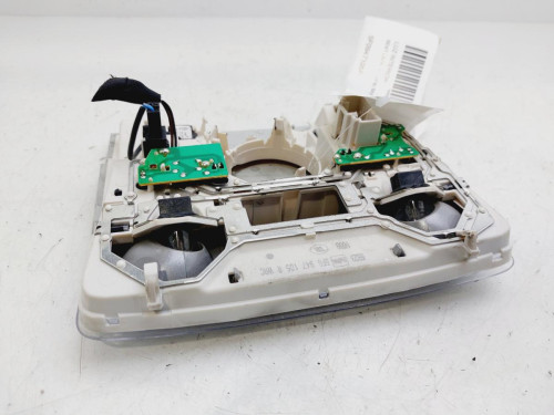 LUZ INTERIOR Seat LEON ST 5F8 