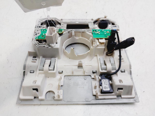 LUZ INTERIOR Seat LEON ST 5F8 