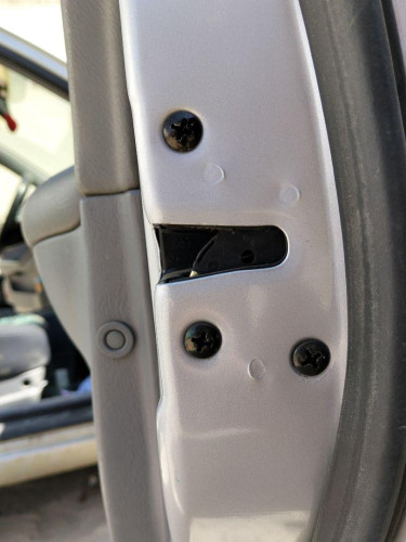 CERRADURA PUERTA DELANTERA DERECHA HYUNDAI ELANTRA (XD) 