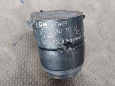 SENSOR DE APARCAMIENTO
