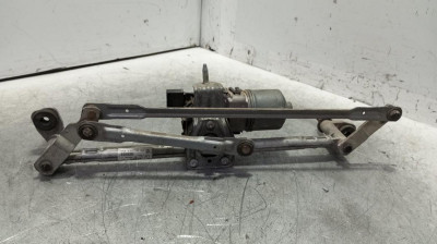 MOTOR LIMPIA DELANTERO, SEAT, IBIZA (6L1)