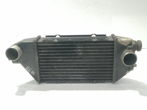  INTERCOOLER, HONDA, FR-V (BE) 