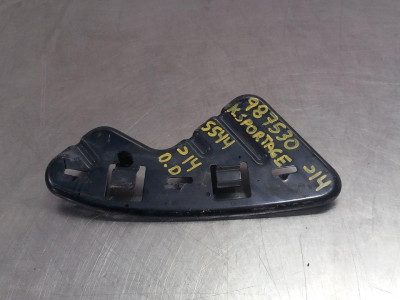 SOPORTE FARO DERECHO, KIA, SPORTAGE (SL)