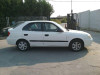  HYUNDAI ACCENT (LC) 