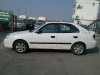  HYUNDAI ACCENT (LC) 
