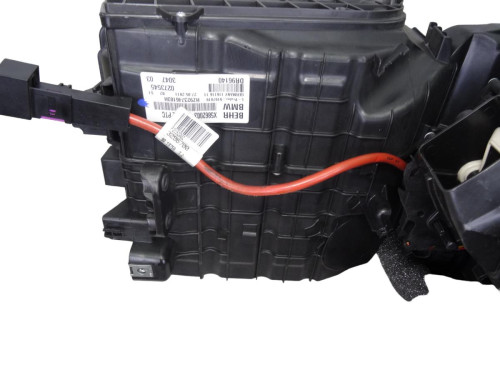 CALEFACCION ENTERA NORMAL BMW SERIE 7 (F01/F02) 
