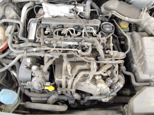  SKODA RAPID (NH) 