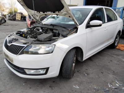 SKODA RAPID (NH)