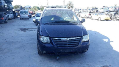 CHRYSLER VOYAGER (RG)