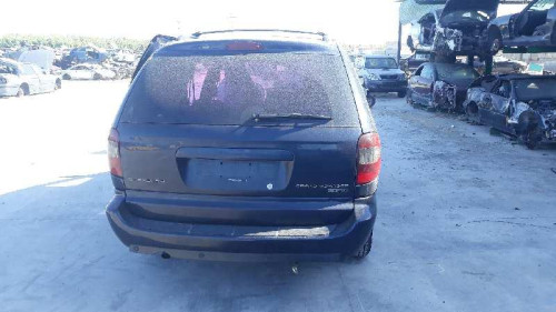  CHRYSLER VOYAGER (RG) 