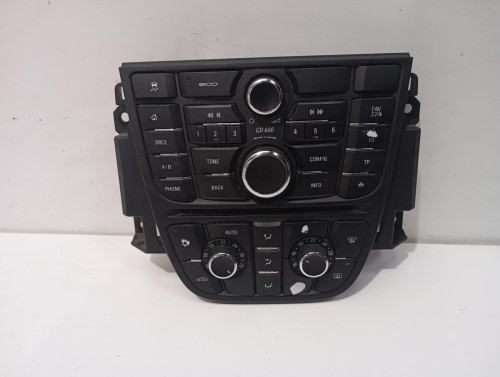  MANDO MULTIFUNCION Opel MERIVA B 