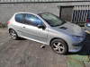 PEUGEOT 206 — vehículo donante para recambios 