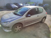 PEUGEOT 206 — vehículo donante para recambios 
