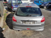 PEUGEOT 206 — vehículo donante para recambios 