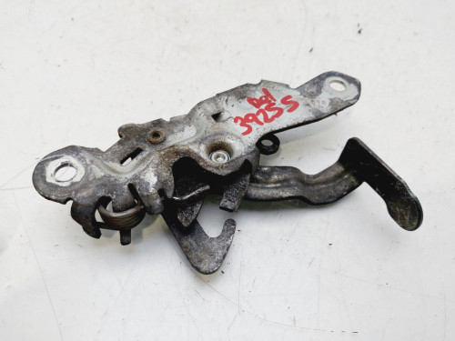 CERRADURA CAPO Peugeot RCZ 