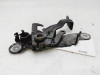 CERRADURA CAPO Peugeot RCZ 