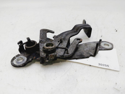 CERRADURA CAPO, Peugeot, RCZ