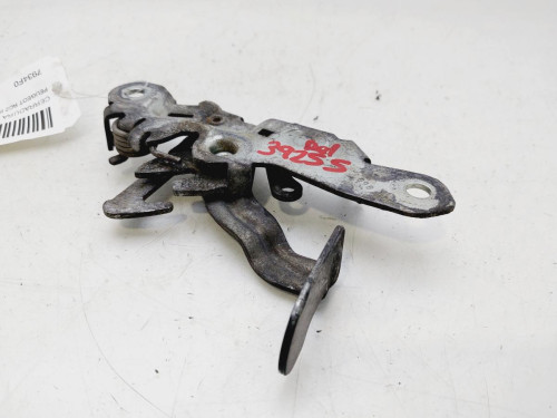 CERRADURA CAPO Peugeot RCZ 