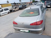  PEUGEOT 607 (S2) 