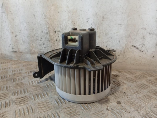 MOTOR CALEFACCION 