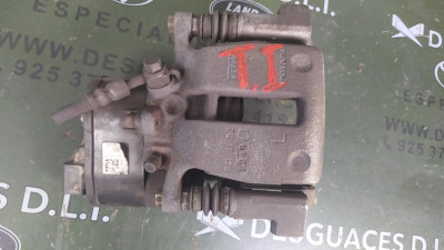 PINZA DE FRENO TRASERA IZQUIERDA
